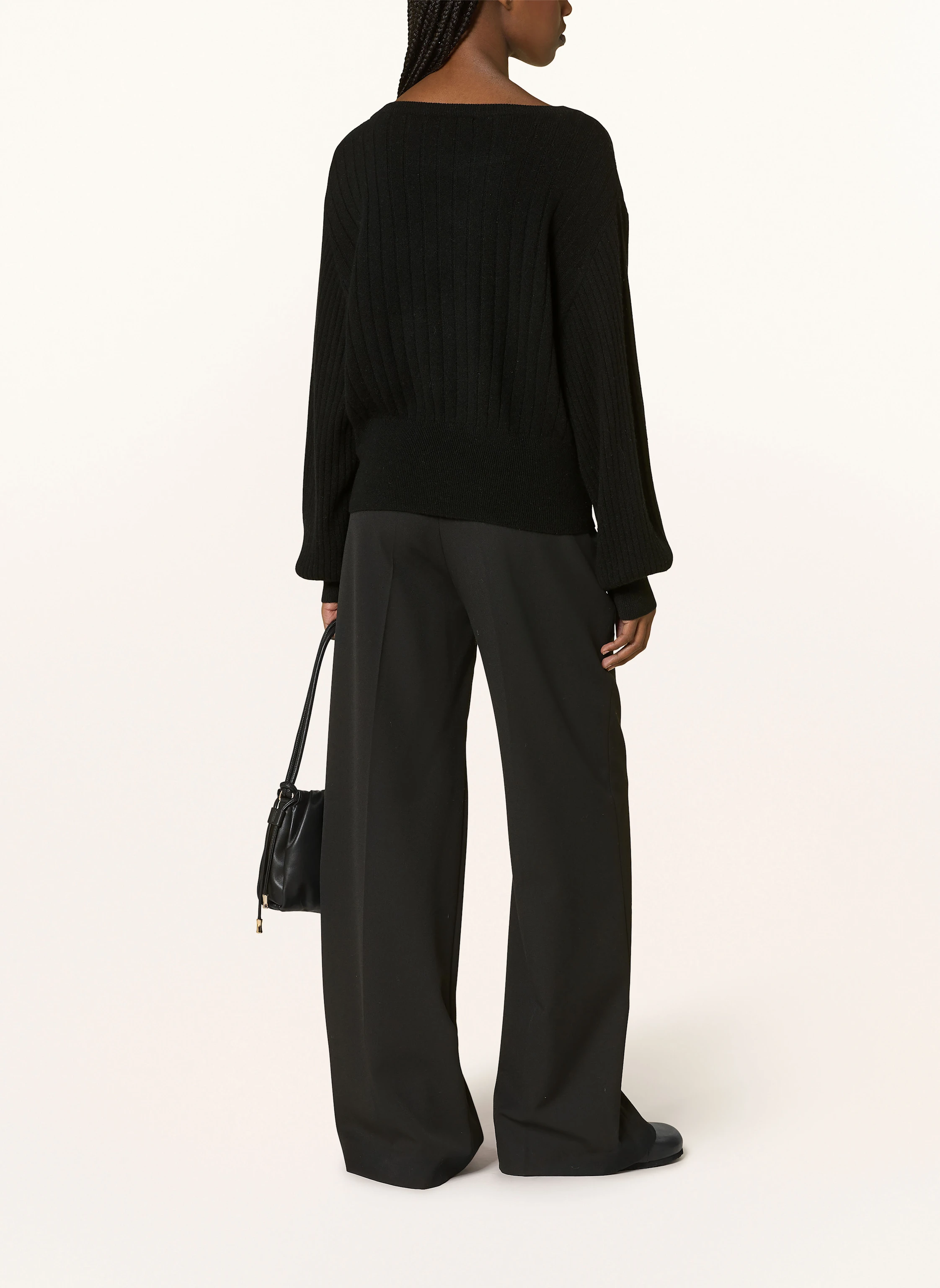 (THE MERCER) N.Y. Cashmere-Pullover