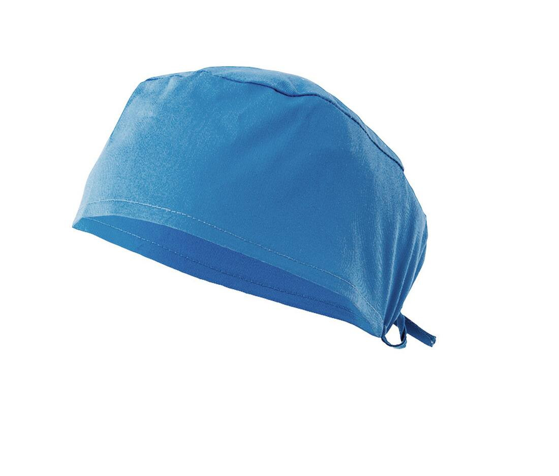 VELILLA V34001 - Chapeau Médical Confortable et Respirant Velilla
