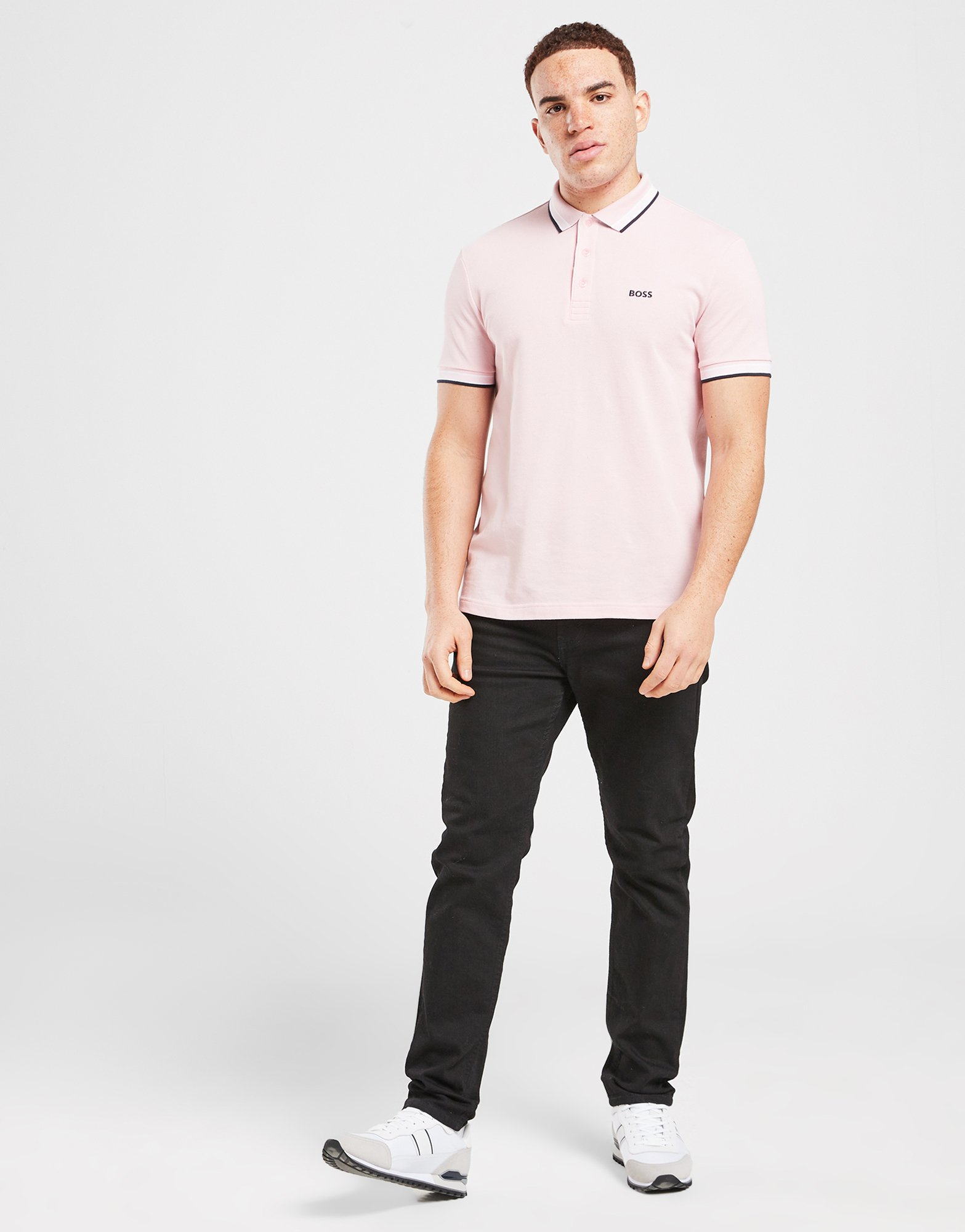BOSS Polo Paddy
