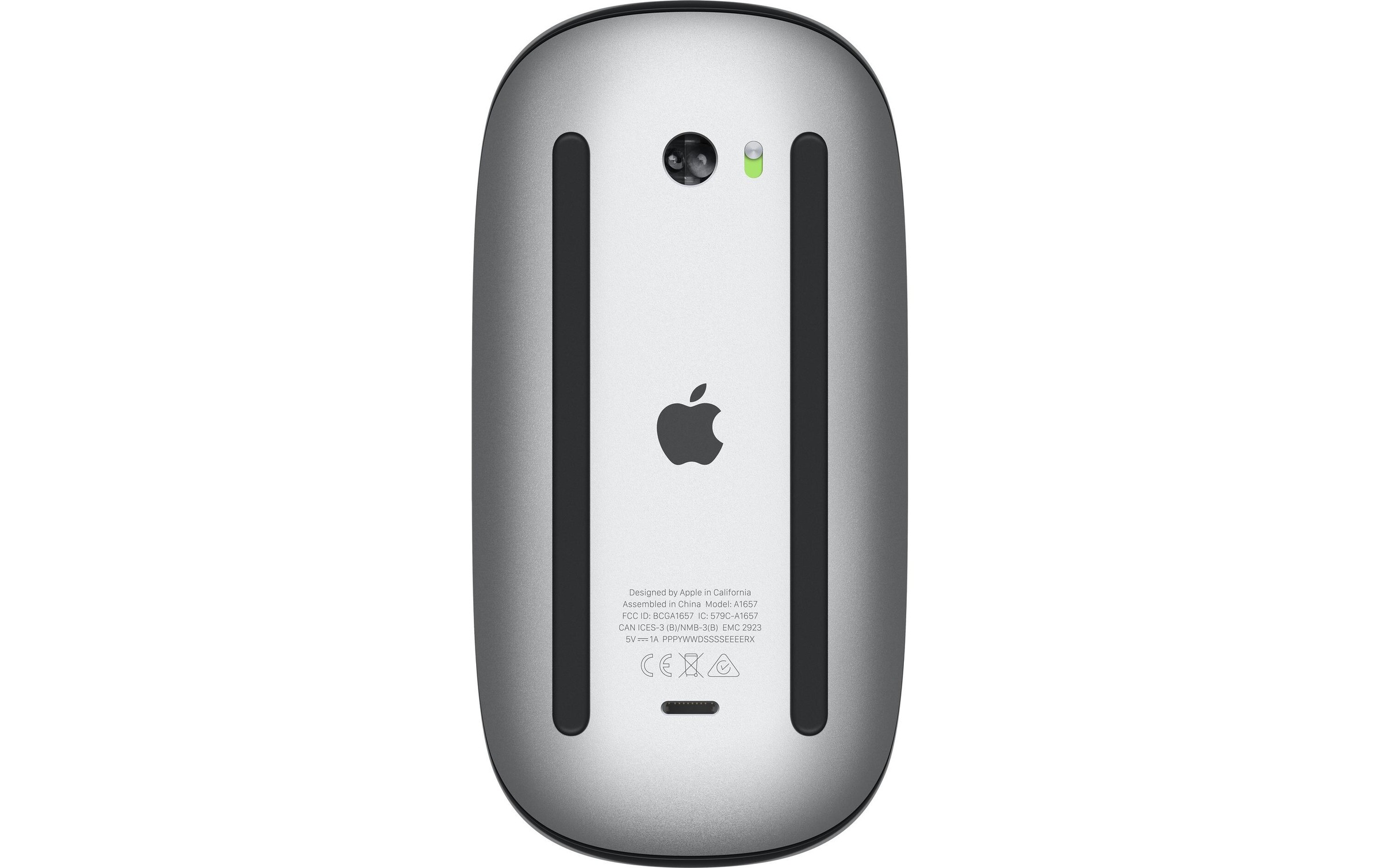 Apple Maus »Magic Mouse« kabellos