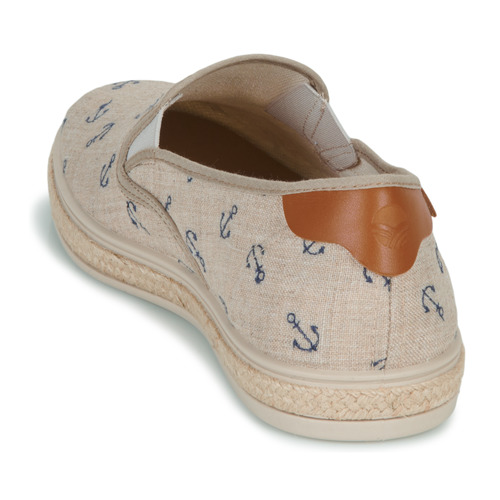 Casual Attitude - ELVAM - Beige