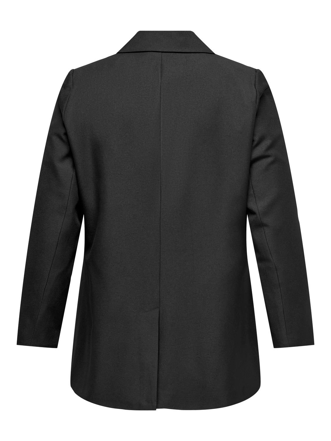CARNEW Blazer Black