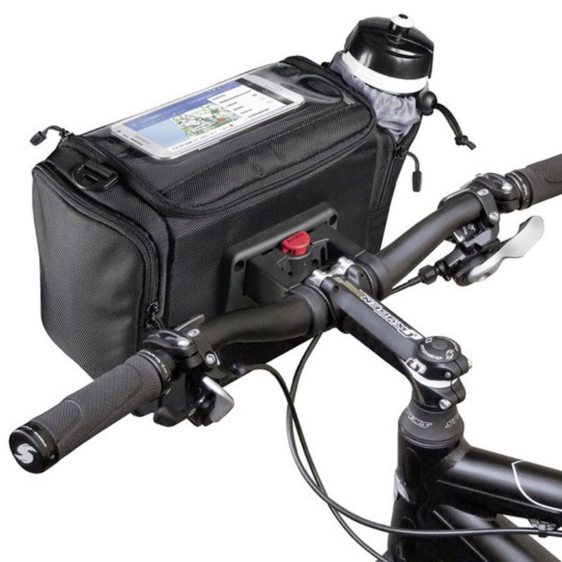 Rixen & Kaul - KLICKfix Aventour Sport KLICKfix Lenkertasche kaufen | Bike-Discount