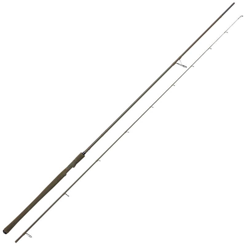Canne Spinning Savage Gear Sg4 Distance Game Rods