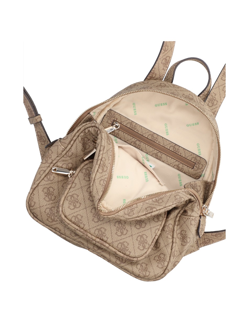 ECO ELEMENTS SMALL BACKPACK