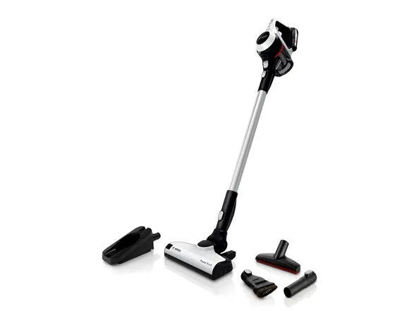 Bosch BCS611AM Unlimited 6 batteridrevet støvsuger