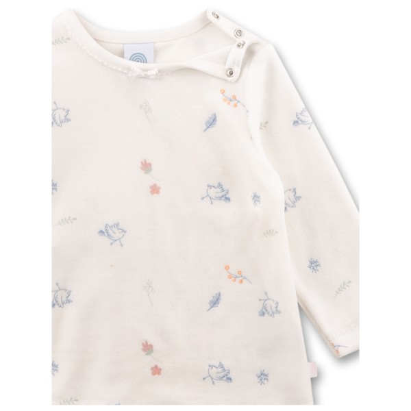 Sanetta - Kid's Pyjama Long 222174 - Pyjama