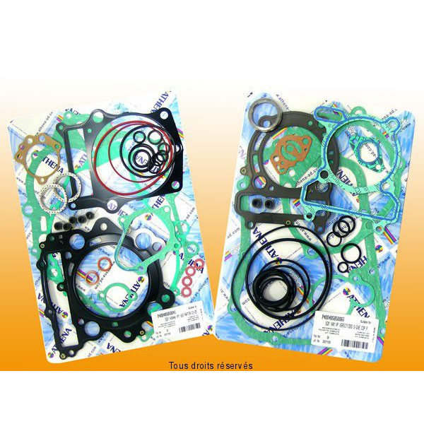 Sifam - Joint moteur VG5401