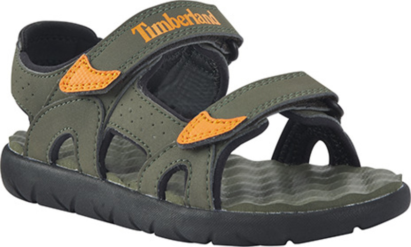 Timberland Perkins Row Army green