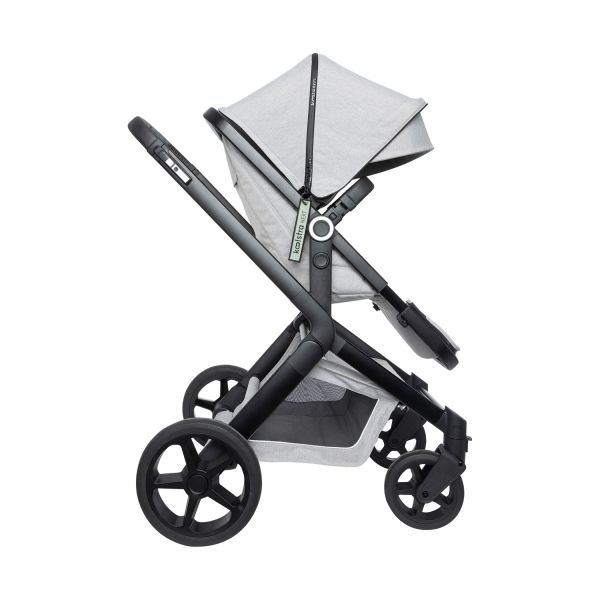 Koelstra Next Kinderwagen 2-in-1 - Taupe