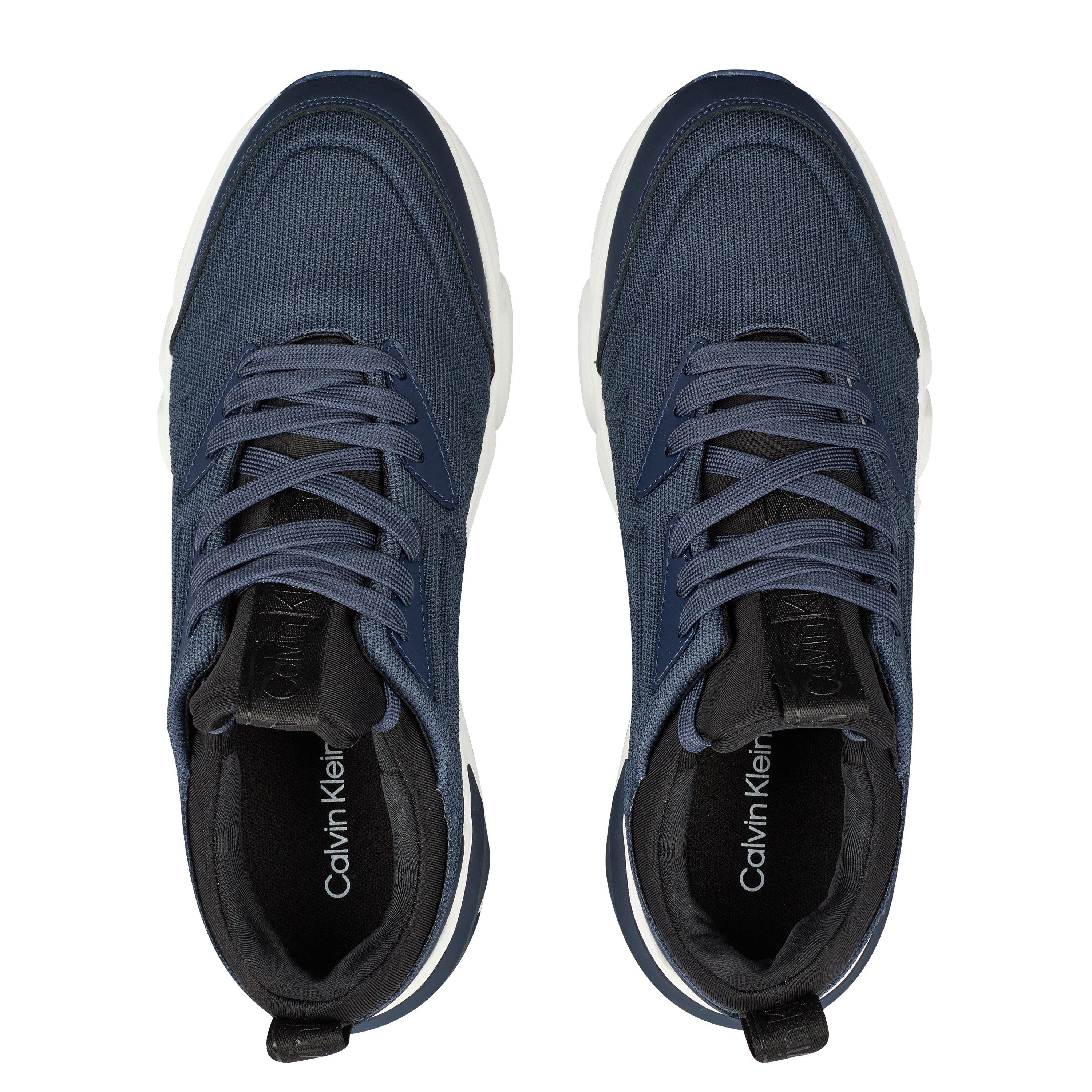 Calvin Klein Pro Runn Trainers