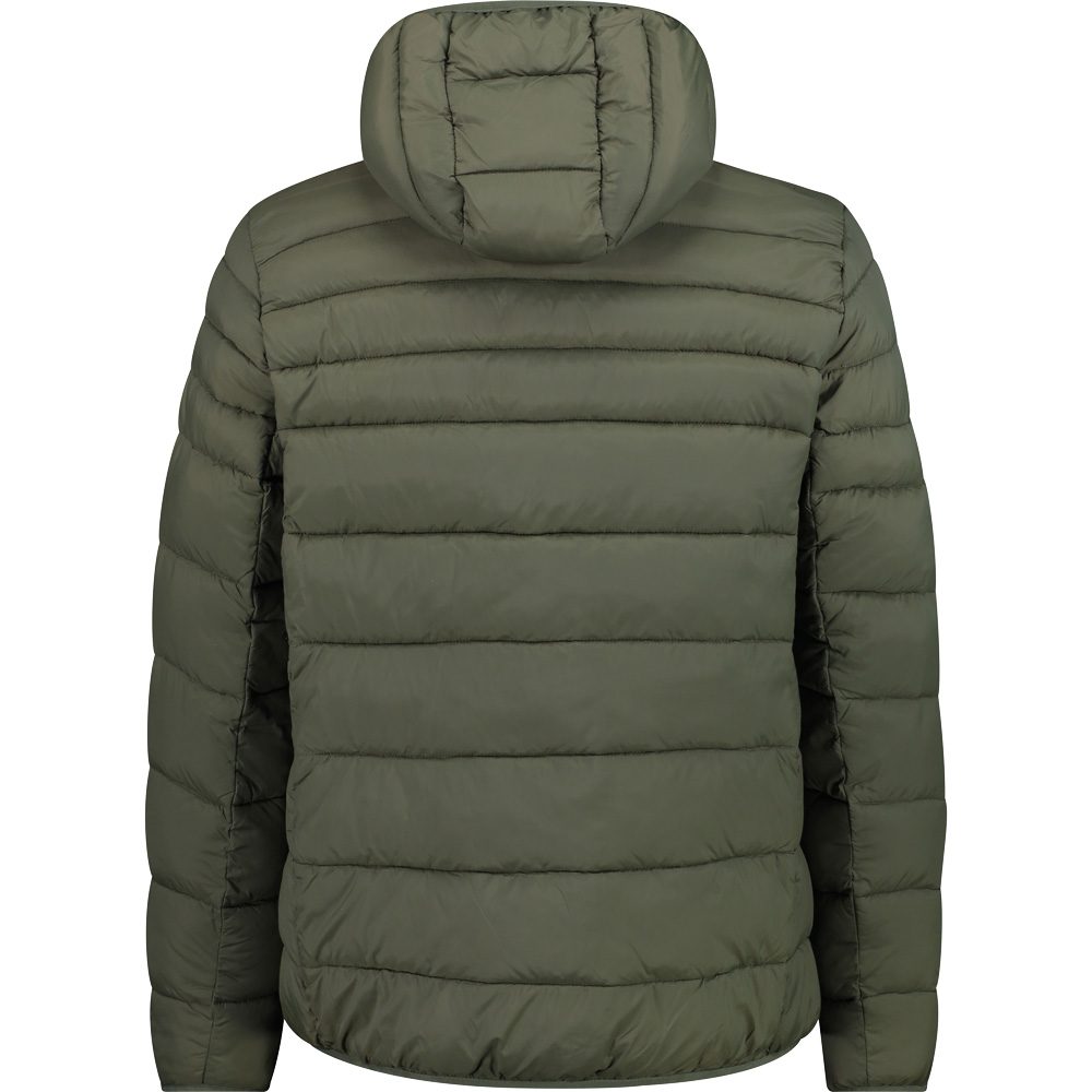 CMP Isolationsjacke Herren olive