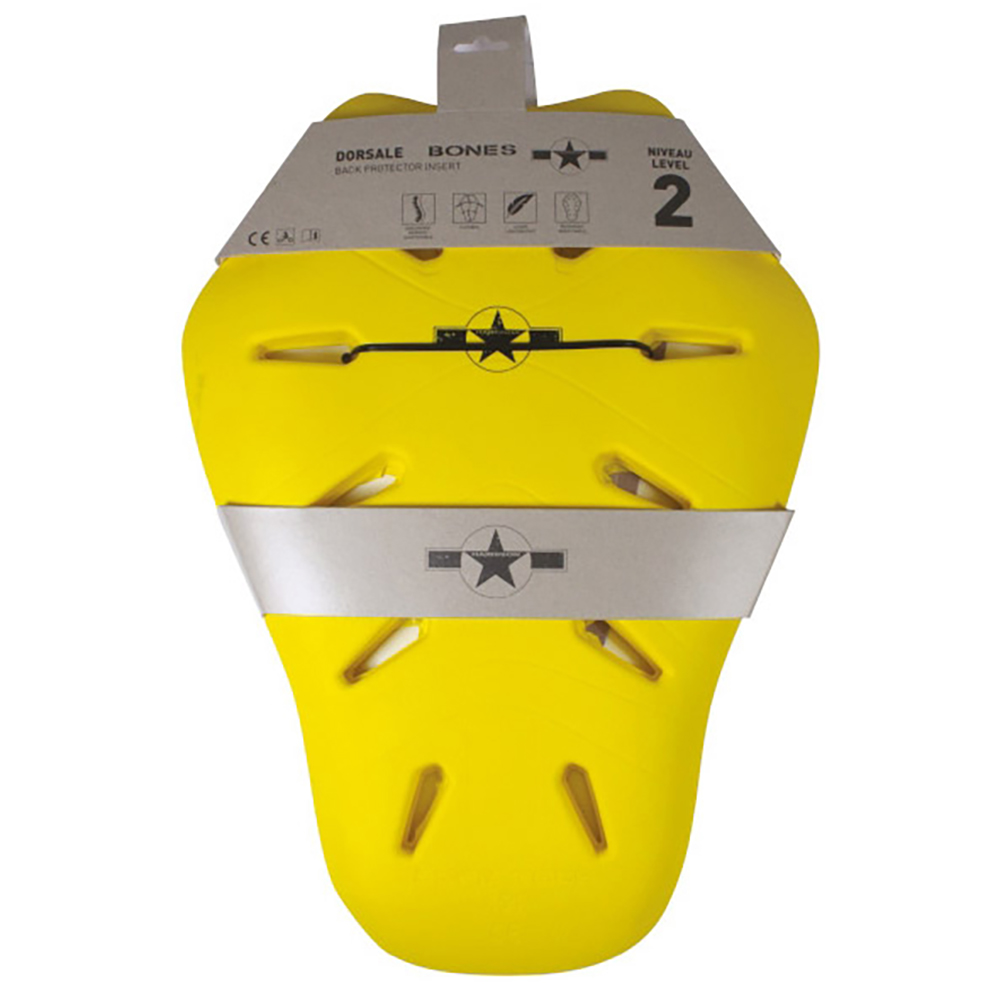Harisson - Dorsale Bones niveau 2 - 390 mm