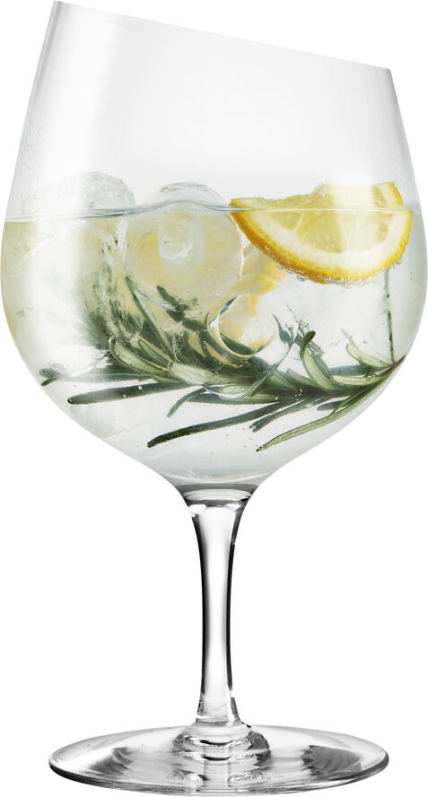 Eva Solo Ginglas Transparent