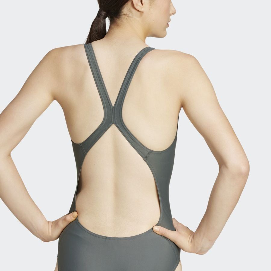 Adidas Maillot de bain 3 Bar Logo