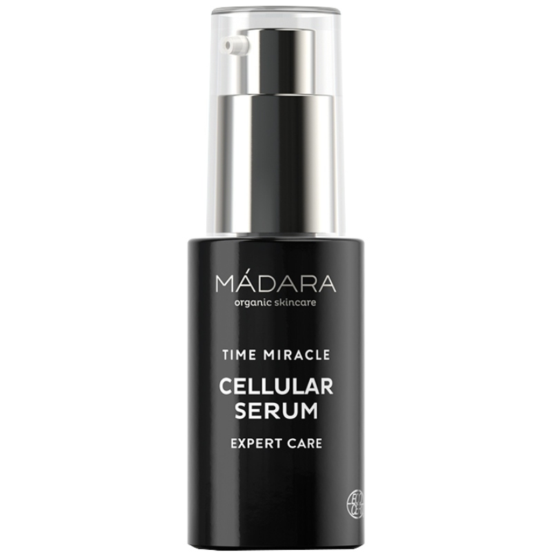 MÁDARA Time Miracle Cellular Serum 30 ml