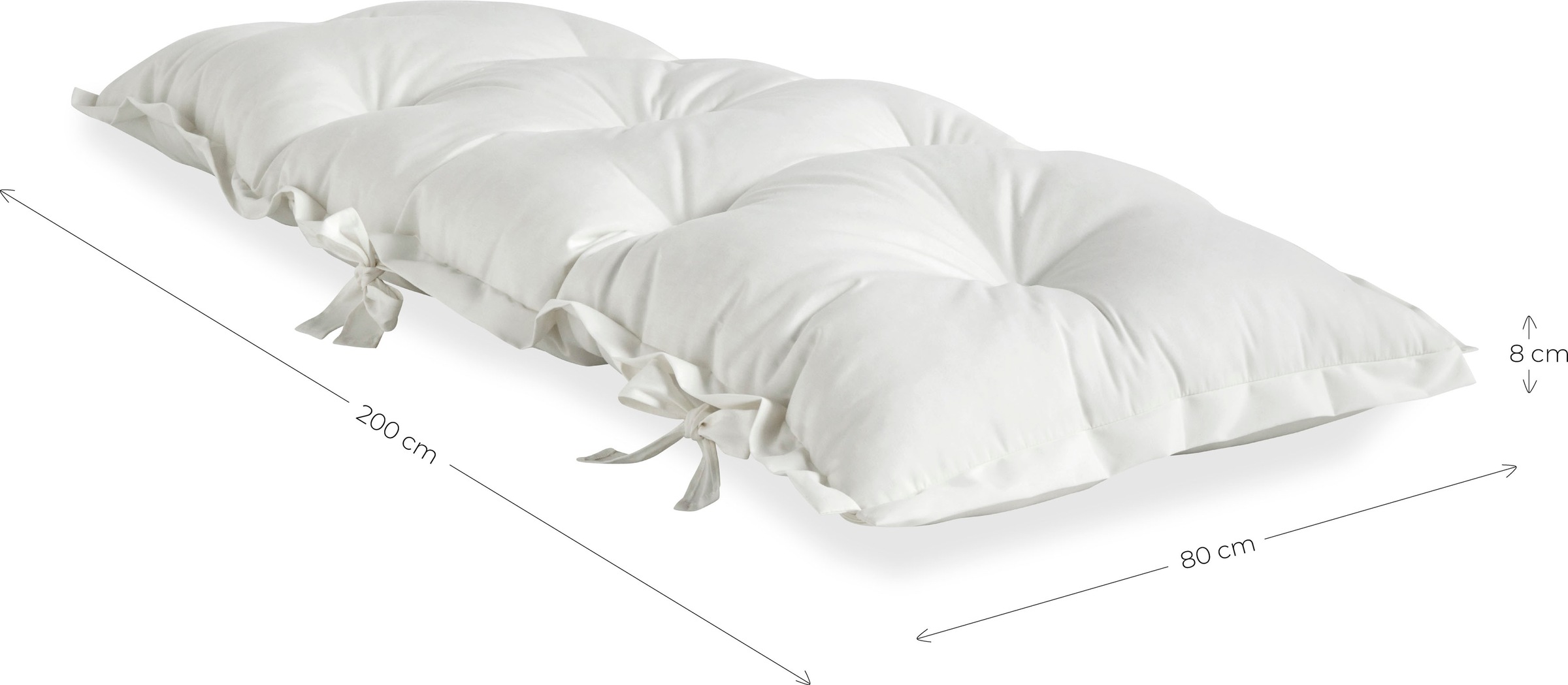 Karup Design Gartensessel »Sit and Sleep« OUT
