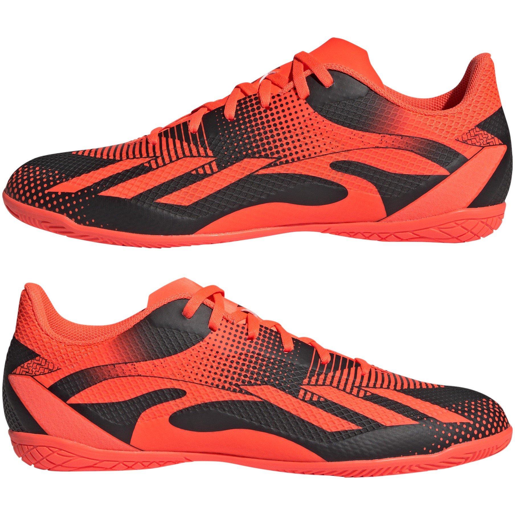 adidas X Speedportal 4 Indoor Football Trainers