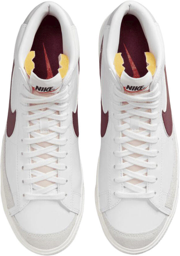Nike blazer mid '77 vintage White