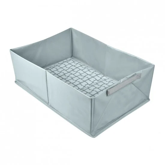 Baignoire Pop-up Cameleo   Gris bleu        de               Béaba