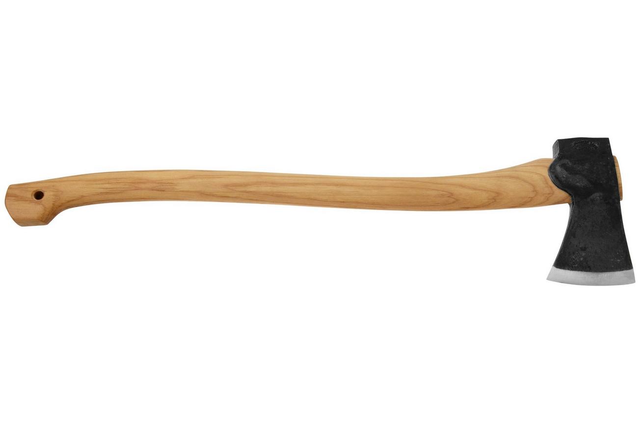 Gränsfors Bruk Scandinavian Forest Axe 430, bosbijl