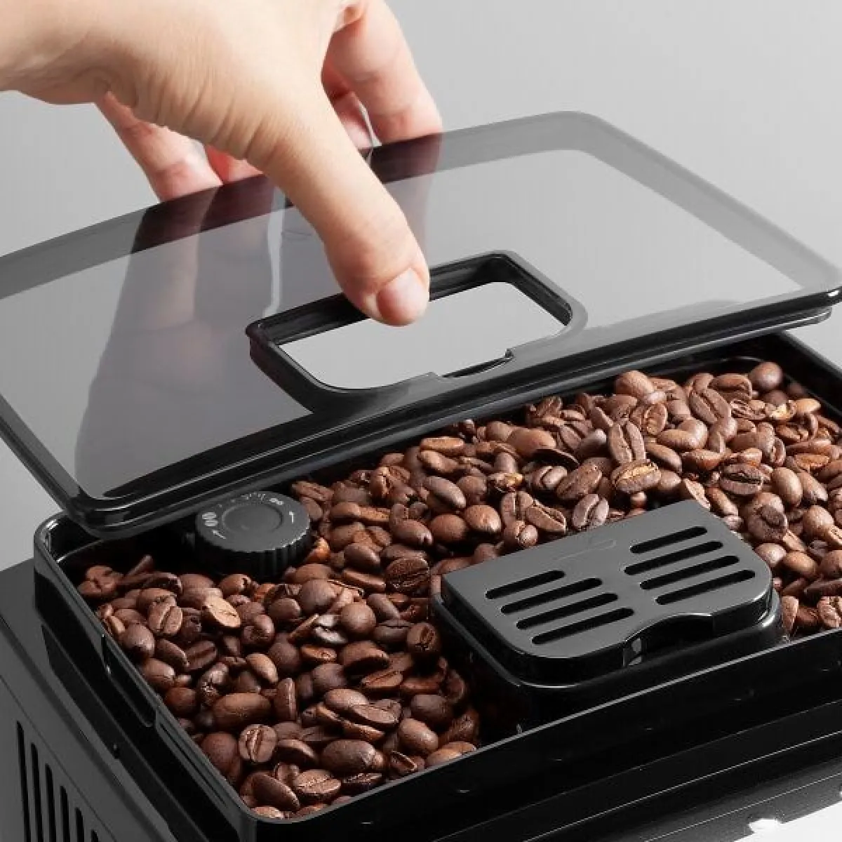 DeLonghi De'Longhi Magnifica S Smart