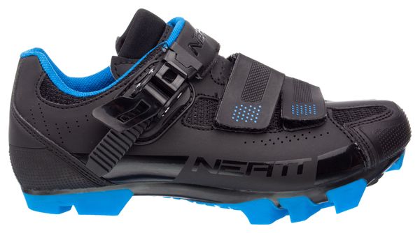 Chaussures VTT Neatt Basalte Expert Bleu