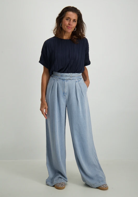 Aaiko Broek FREDERIQUE TENCEL520