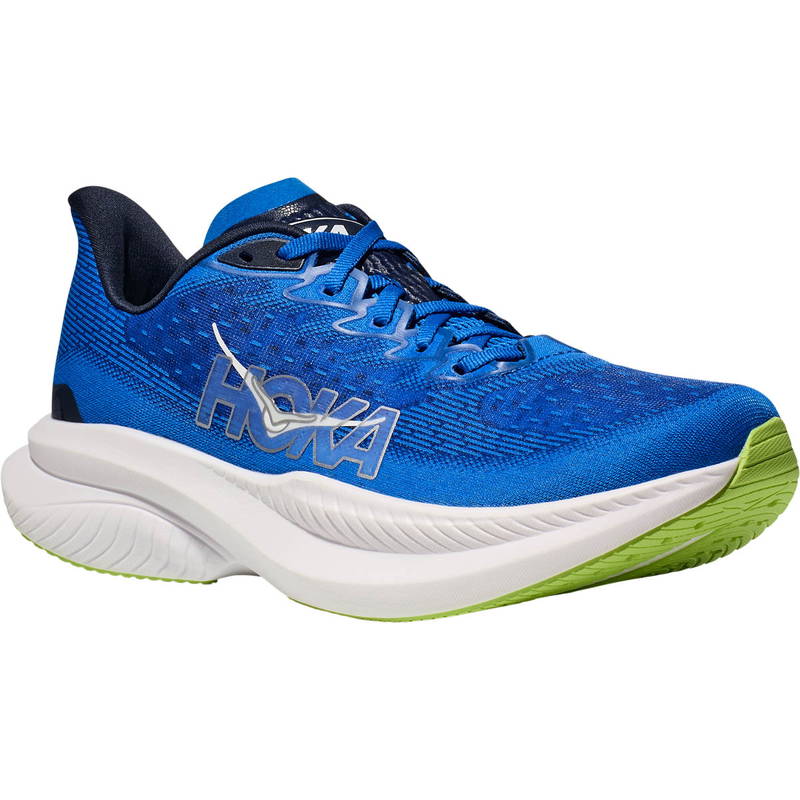 HOKA Mach 6 Løbesko Herre