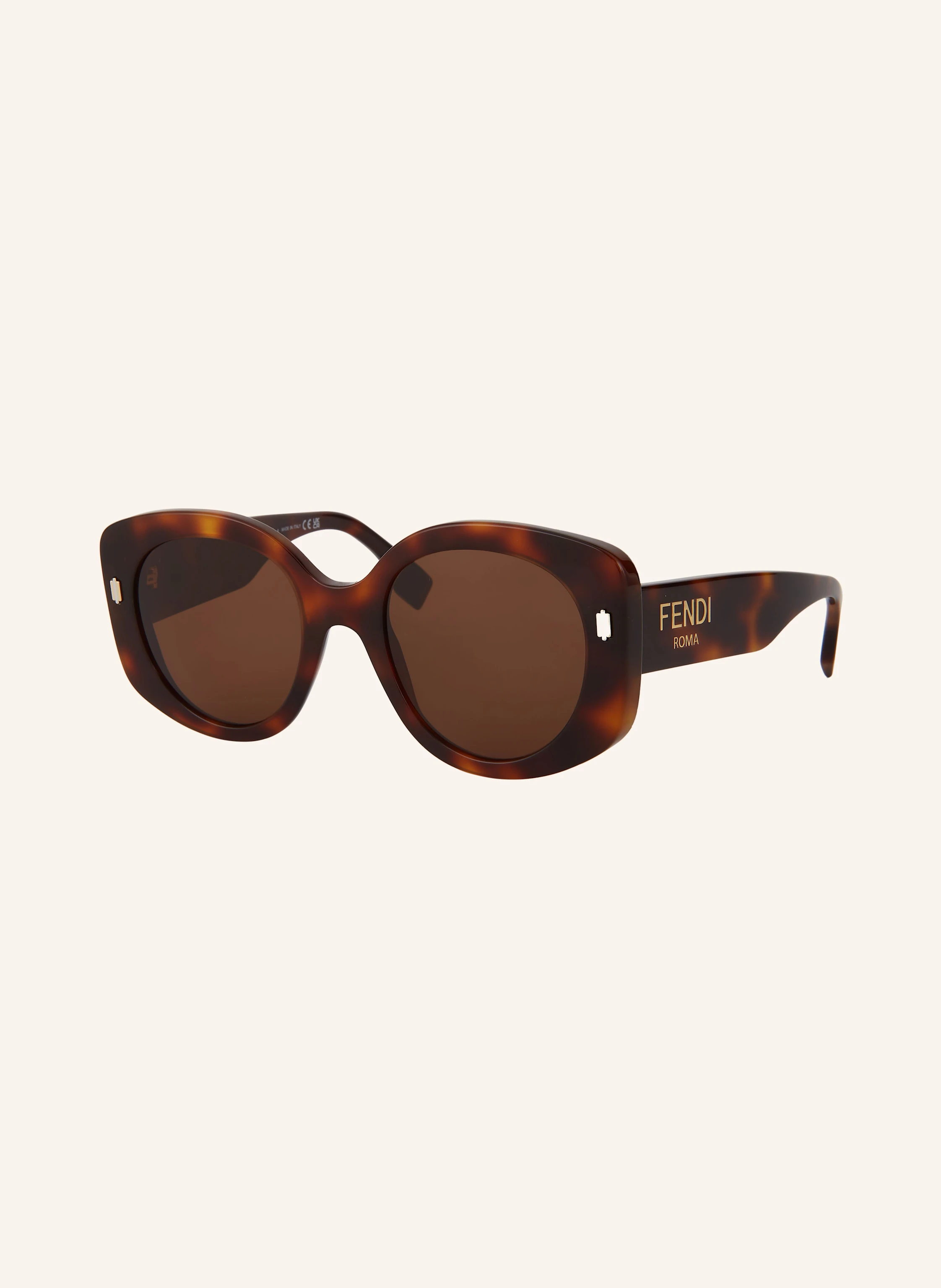FENDI Sonnenbrille FN000780