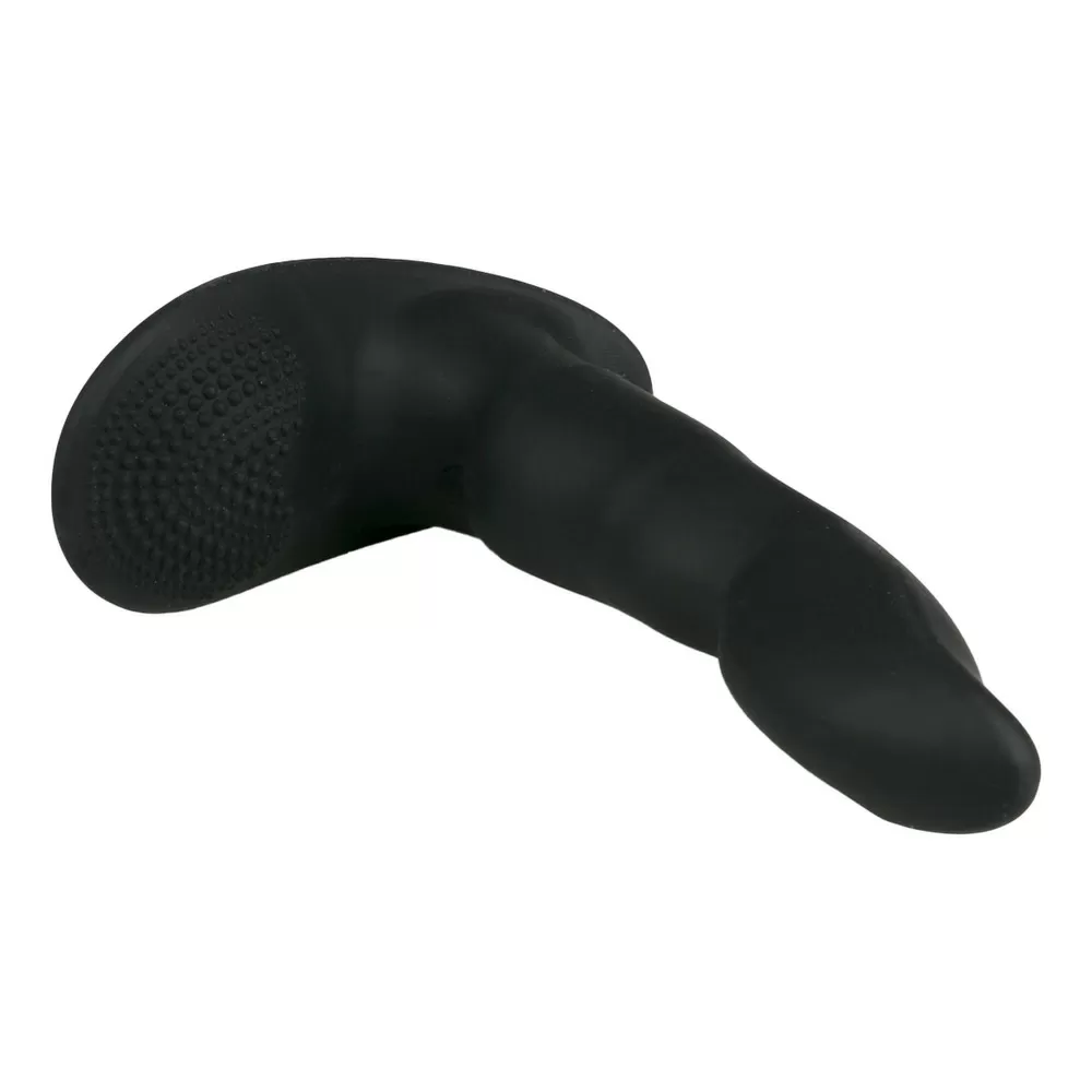 EasyToys Duke Silicone Anal Prostate Vibrator