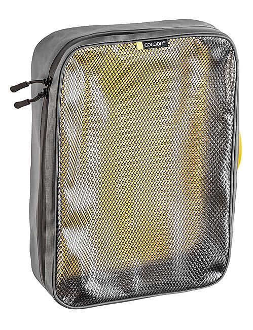 COCOON - HOUSSE CUBE PACKING LAMINATED
