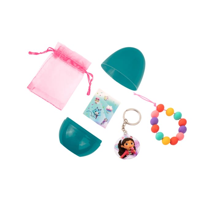 Gabby's Dollhouse - Sammel-Ei - 1 Stück