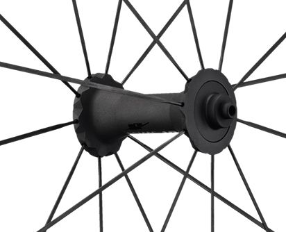 DT Swiss PR 1400 Dicut Oxic Clincher 21mm Vorderrad kaufen | Bike-Discount