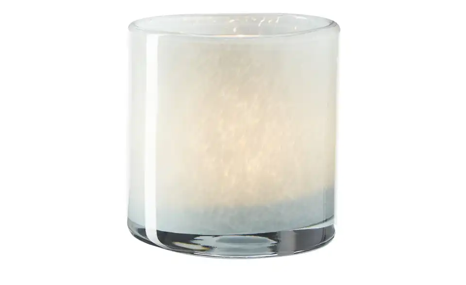 Teelichtglas