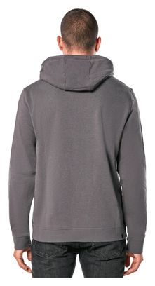 Sweat à Capuche Alpinestars Ride 4.0 Gris