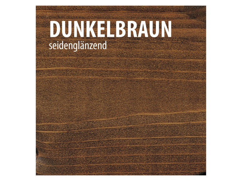 Schutting- en tuinbeits 5 liter