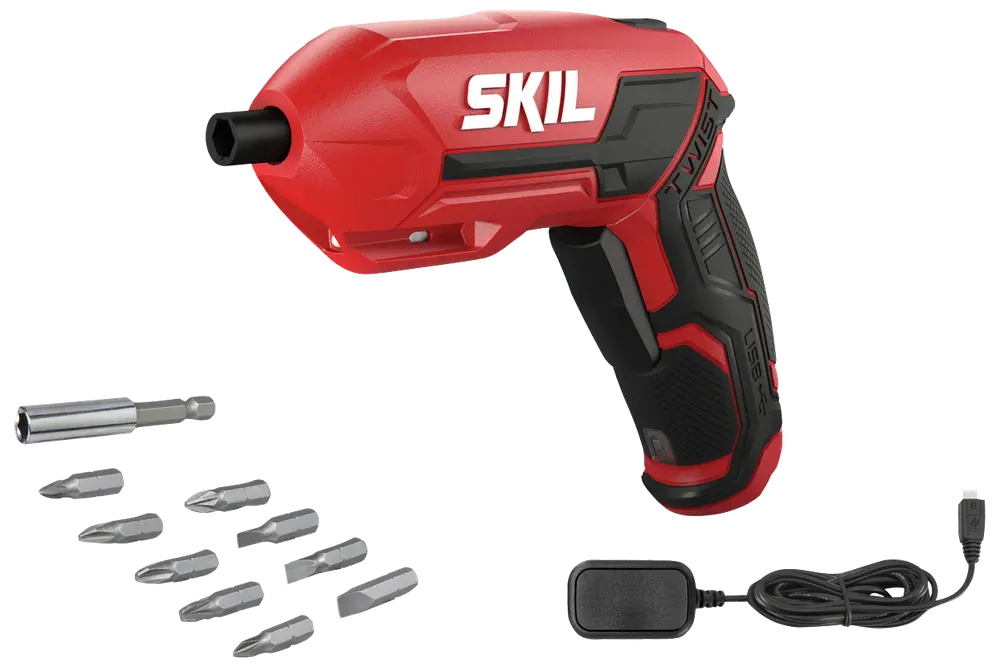 SKIL Akku-skruetrækker 2710