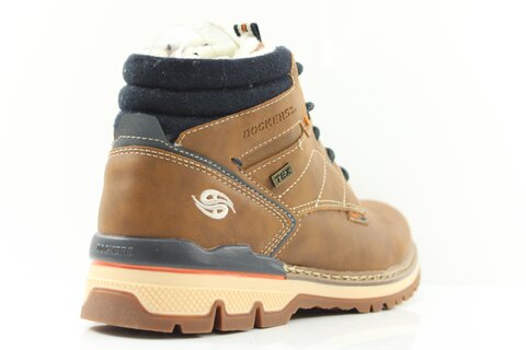 Docker´s Boots & Stiefel