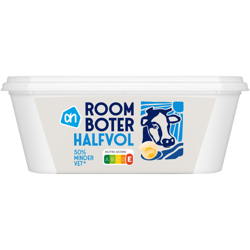 AH Roomboter halfvol