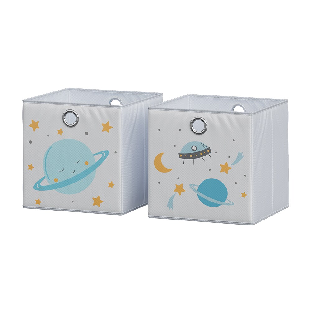 Vicco Faltboxen - 2er Set 