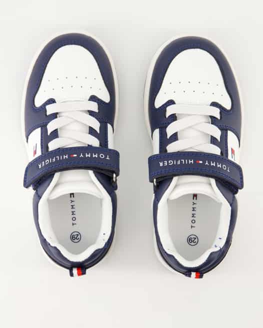 Tommy Hilfiger T1X9-33340-1355X007 Halbschuhe in Blau
