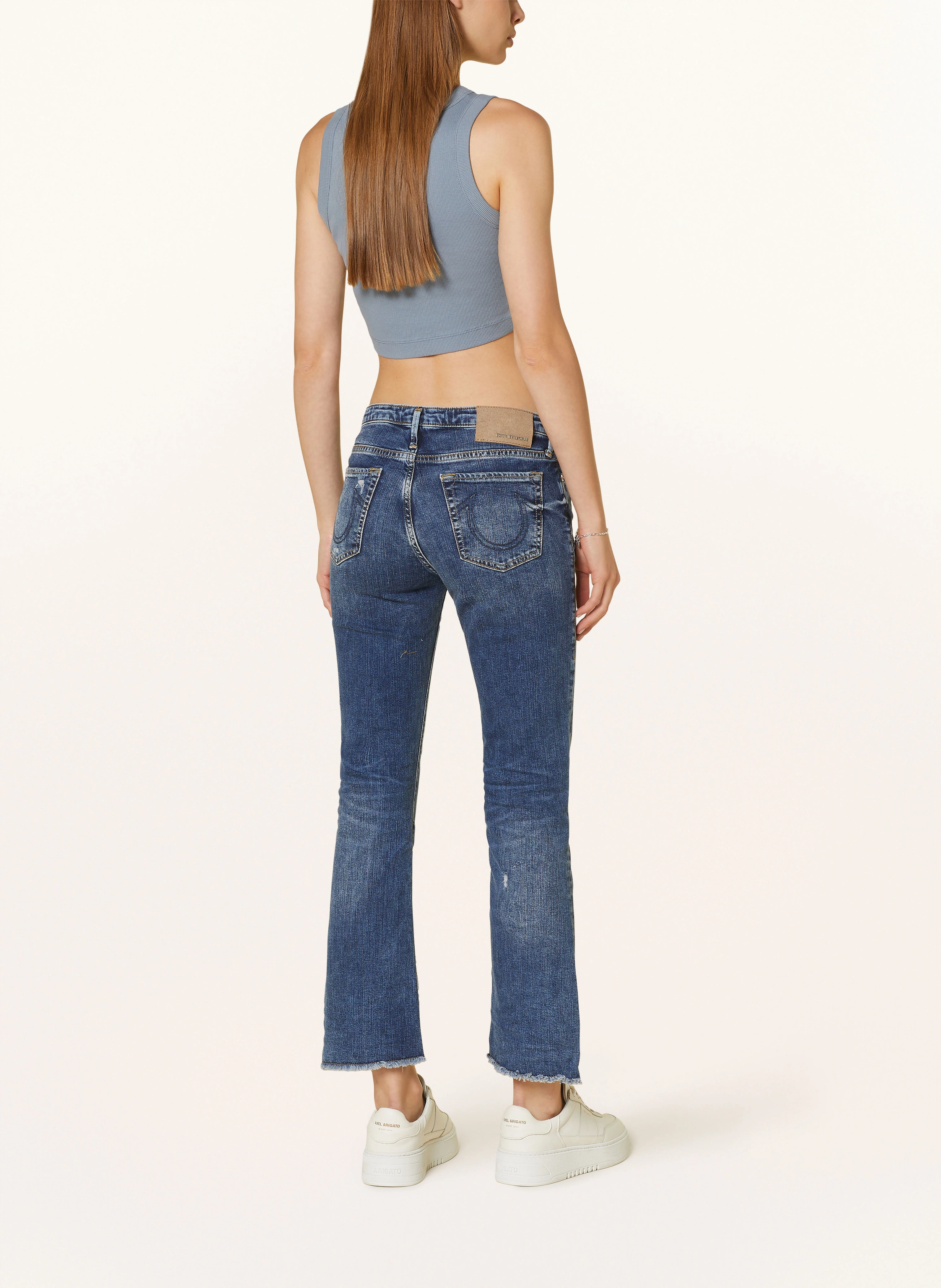 TRUE RELIGION Bootcut Jeans HALLE