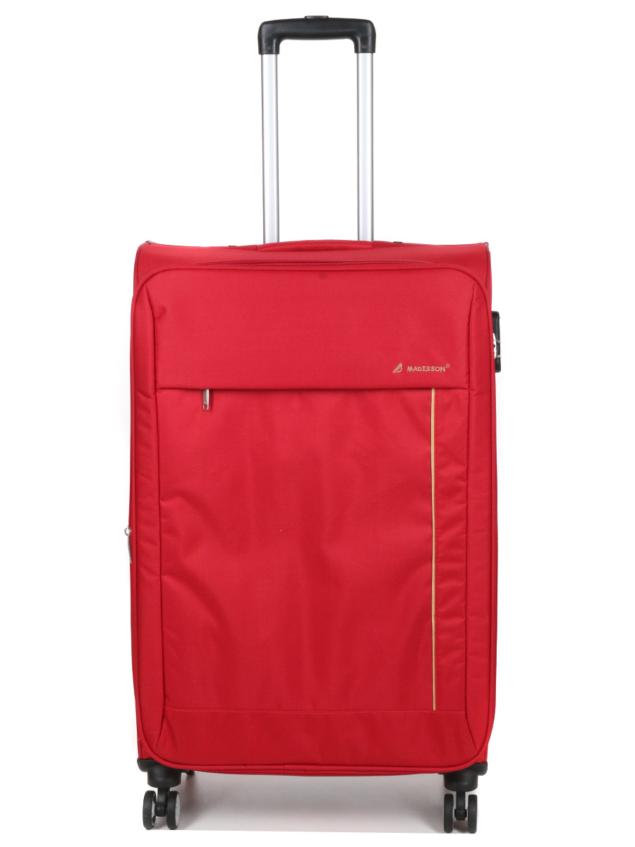 Valise Madisson Londres 2 - 78 cm