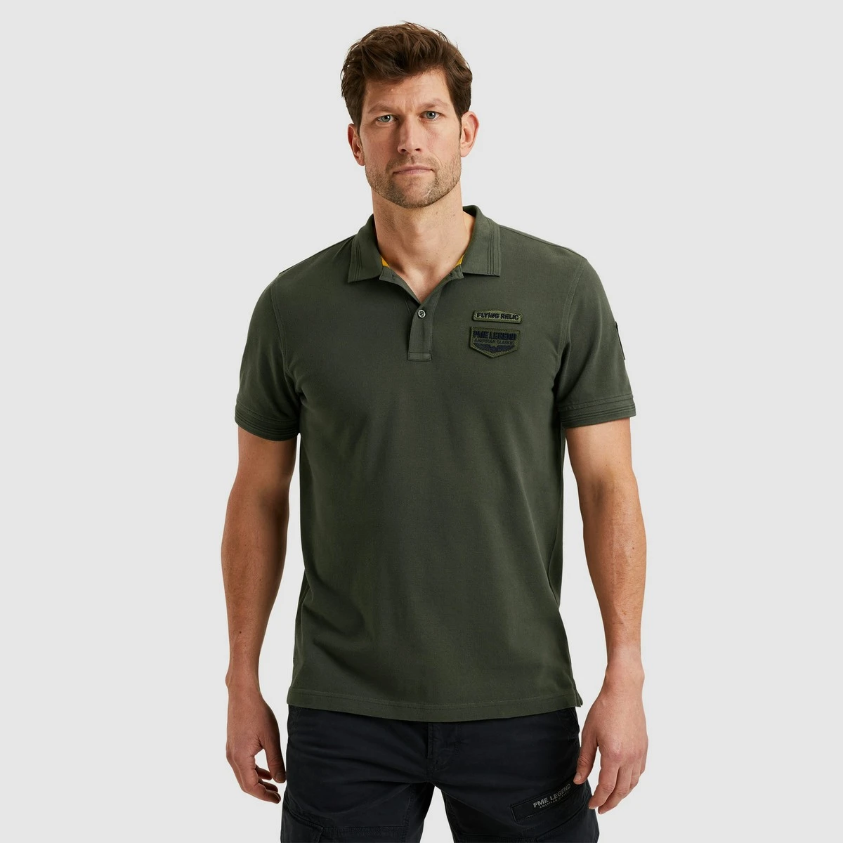 Heren Polo 27230363