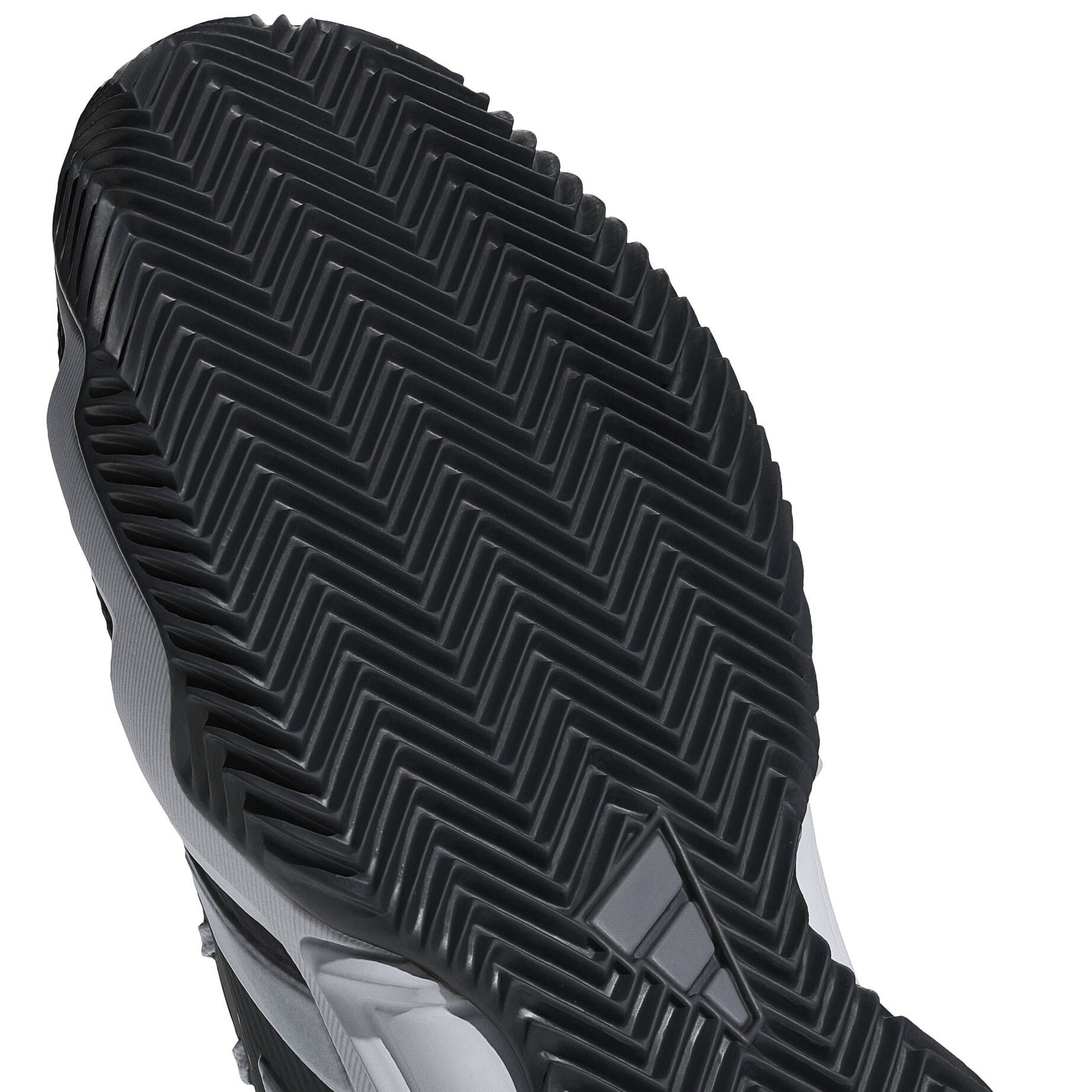 adidas Performance| Herren Tennisschuhe Outdoor BARRICADE 13 M CL