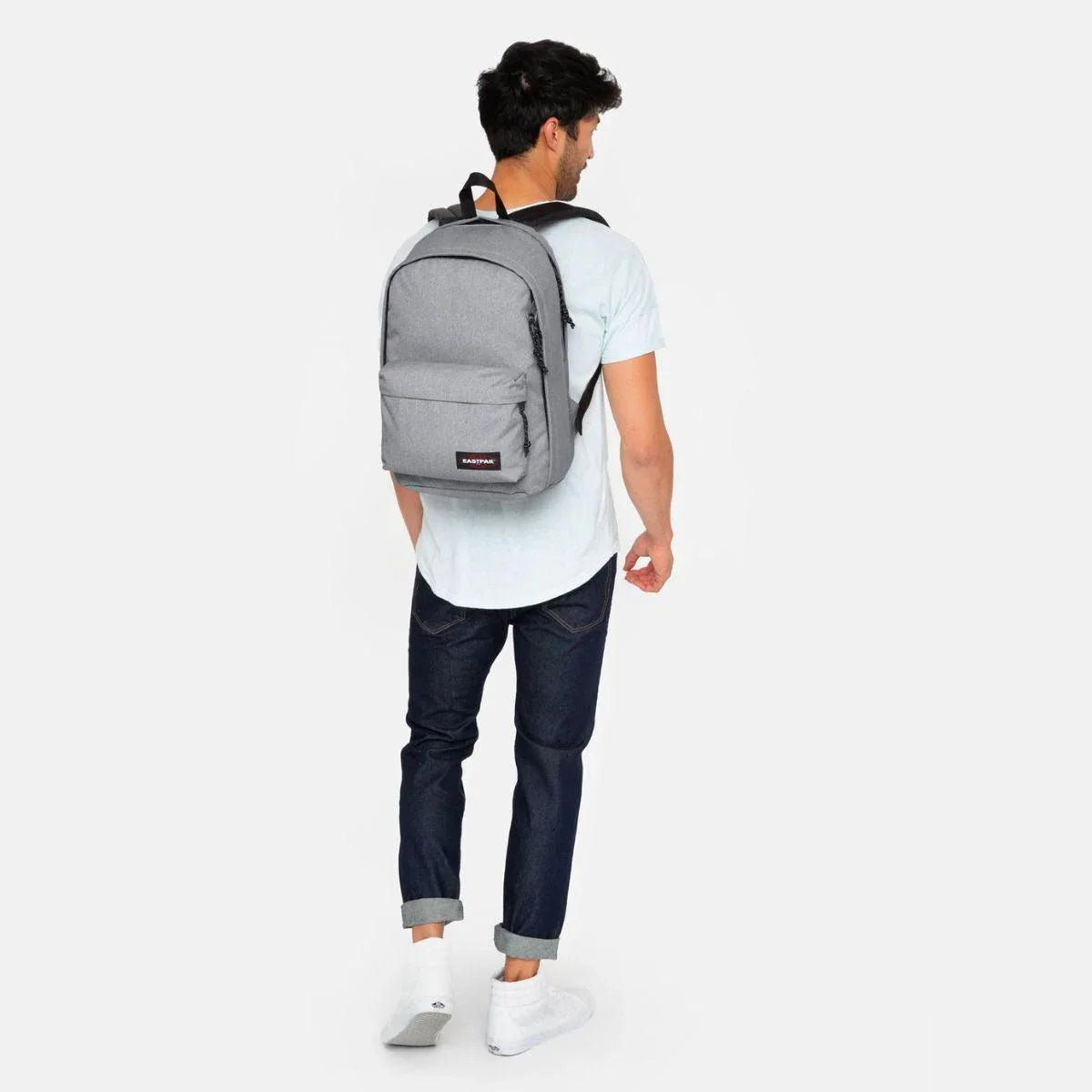 Eastpak | Back to Work | 15,6 inch Medium | Laptop rugzak