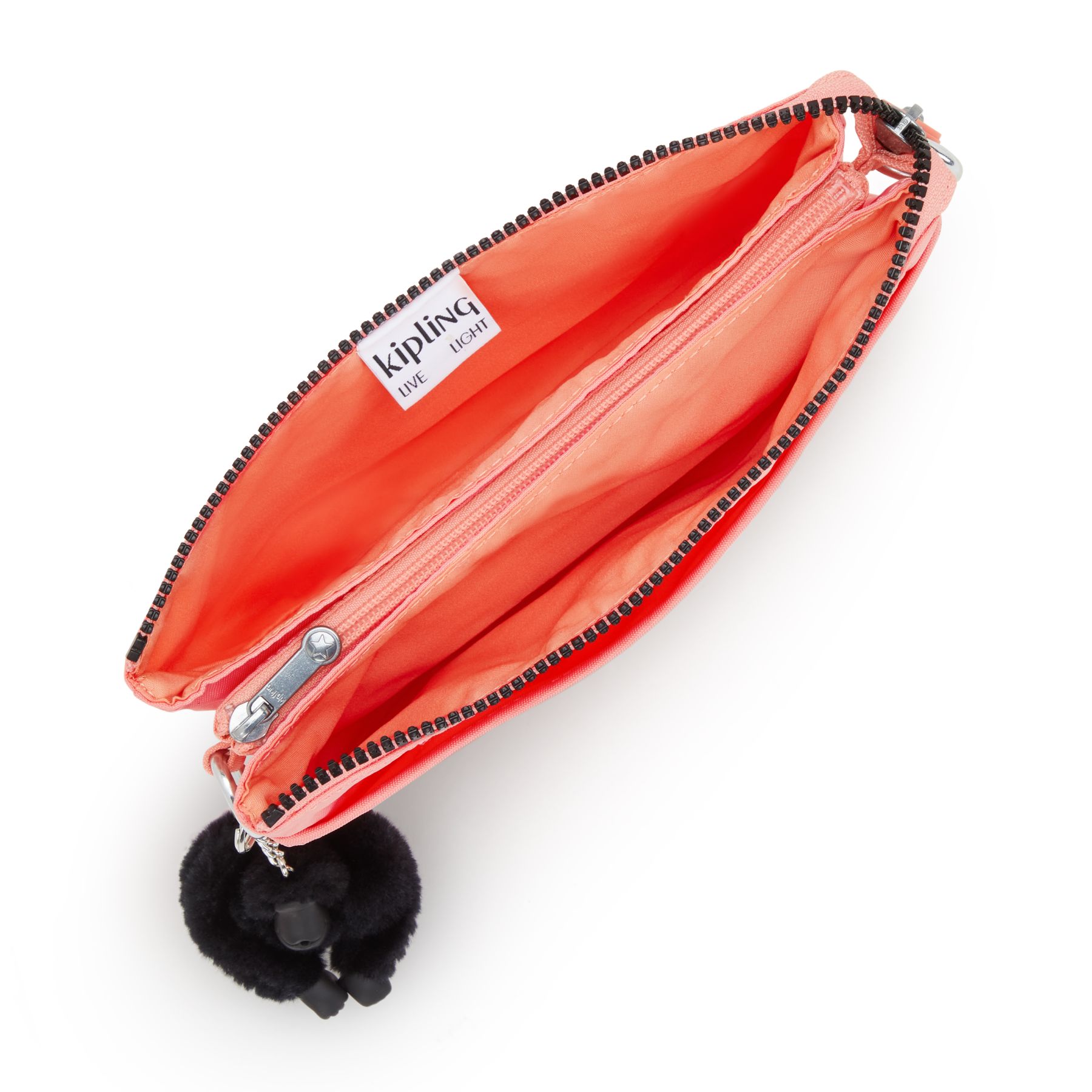 RIRI Petit Sac Bandoulière - Peach Peace