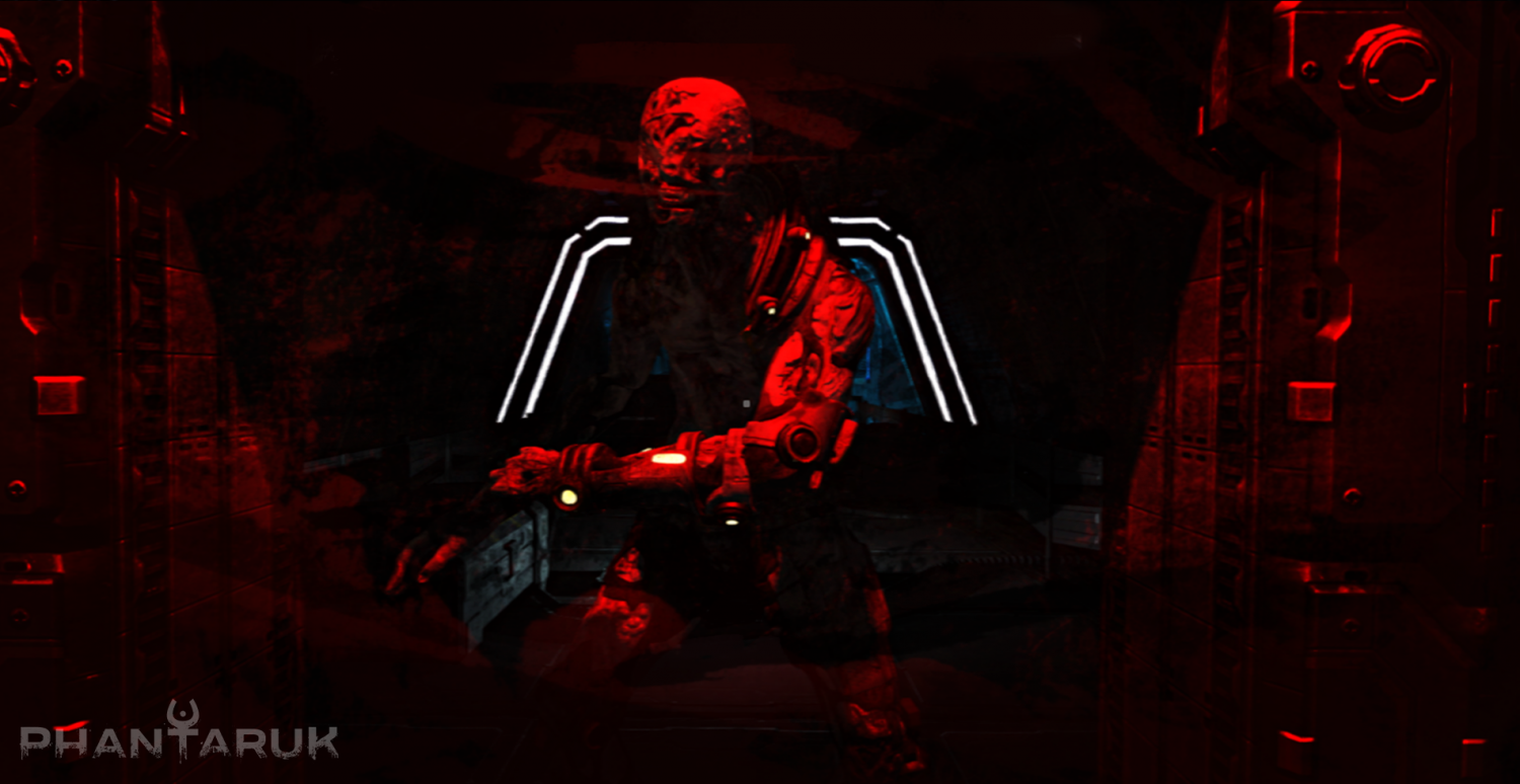 Phantaruk- PC