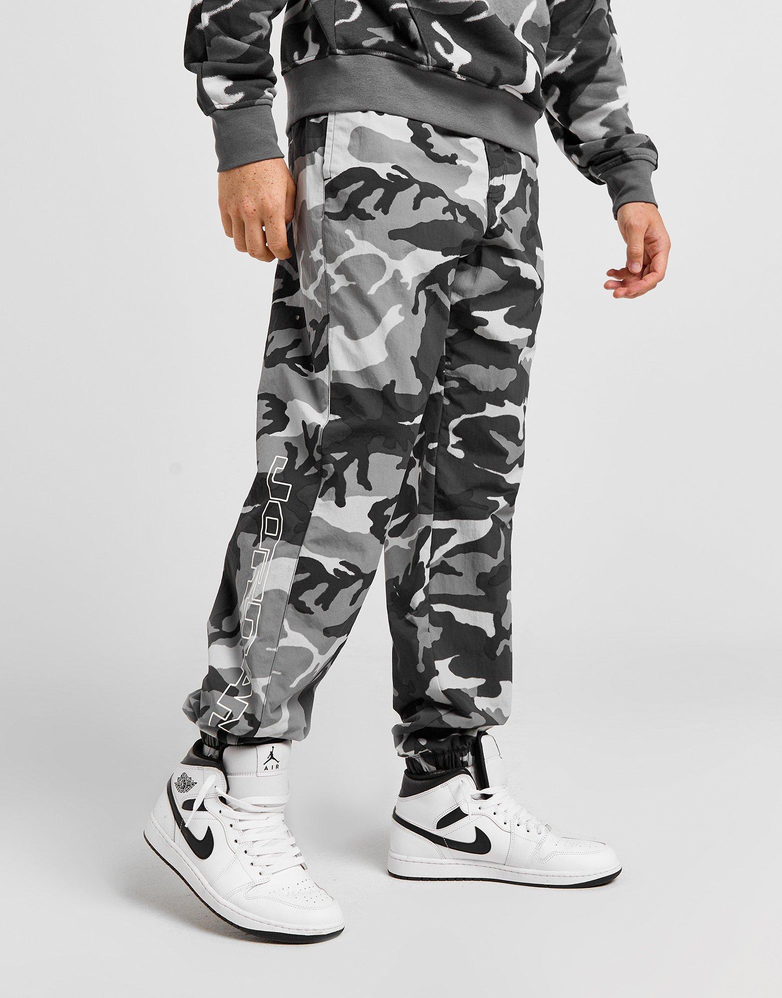 Jordan Pantalon de jogging MVP Camo Homme